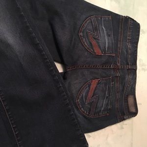 Song jeans size 1